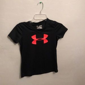 Under Armor Athletic Shirt